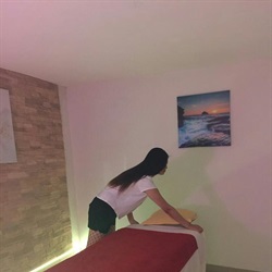 Photo Massage Tantra