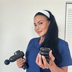 Photo Massage Tantra
