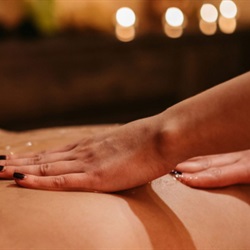 Photo Massage Tantra