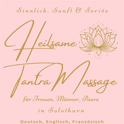Photo Massage Tantra