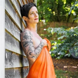 Photo Massage Tantra