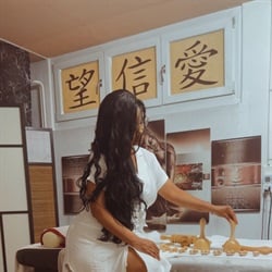 Photo Massage Tantra