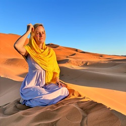 Photo Massage Tantra