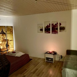Photo Massage Tantra