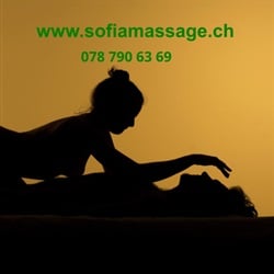 Photo Massage Tantra