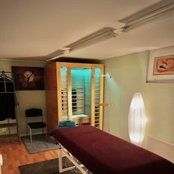 Photo Massage Tantra