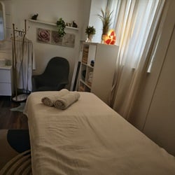 Photo Massage Tantra