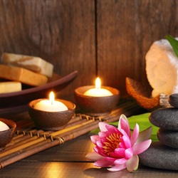 Photo Massage Tantra