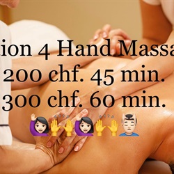 Photo Massage Tantra
