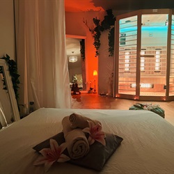 Photo Massage Tantra