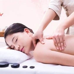 Photo Massage Tantra