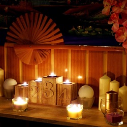 Photo Massage Tantra