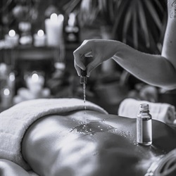 Photo Massage Tantra