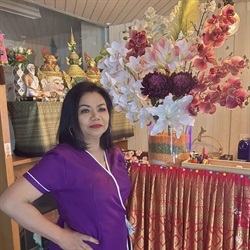 Photo Massage Tantra