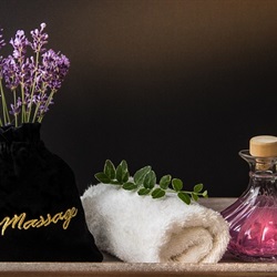 Photo Massage Tantra