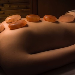 Photo Massage Tantra