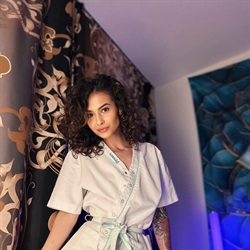 Photo Massage Tantra