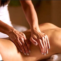 Photo Massage Tantra