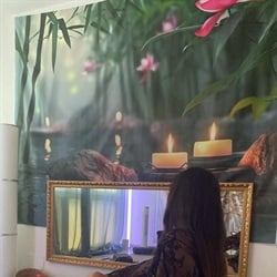 Photo Massage Tantra