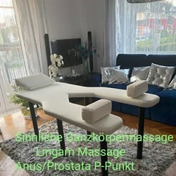 Photo Massage Tantra