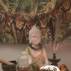 Photo Massage Tantra