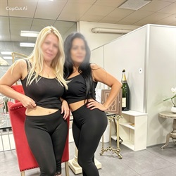 Photo Massage Tantra