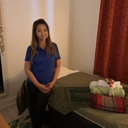 Photo Massage Tantra