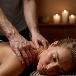 Photo Massage Tantra