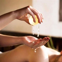 Photo Massage Tantra