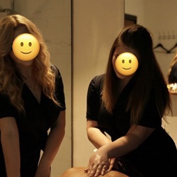 Photo Massage Tantra