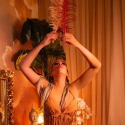 Photo Massage Tantra