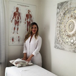Photo Massage Tantra