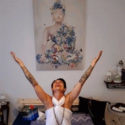 Photo Massage Tantra