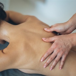 Photo Massage Tantra