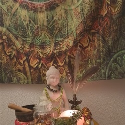 Photo Massage Tantra