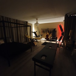 Photo Massage Tantra