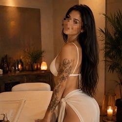 Photo Massage Tantra