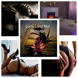 Photo Massage Tantra