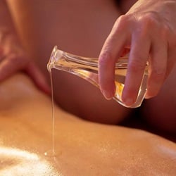 Photo Massage Tantra