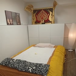 Photo Massage Tantra