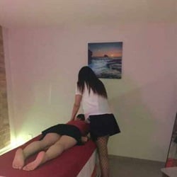 Photo Massage Tantra