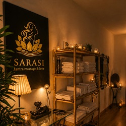 Photo Massage Tantra