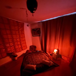 Photo Massage Tantra