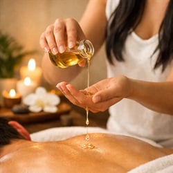 Photo Massage Tantra