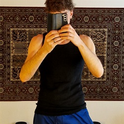 Photo Massage Tantra