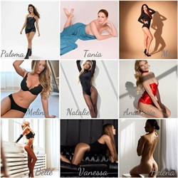 Photo Massage Tantra