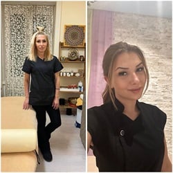 Photo Massage Tantra