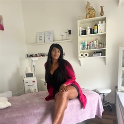 Photo Massage Tantra