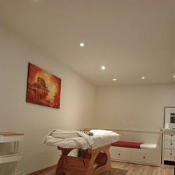 Photo Massage Tantra