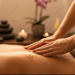 Photo Massage Tantra